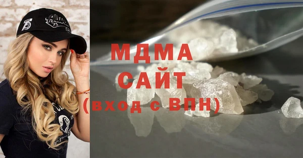 индика Арсеньев